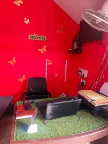 Elvin Hotel Karnal - Réception
