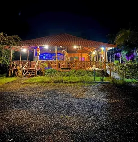 Cocomar Residences & Beach Resort - Restaurante