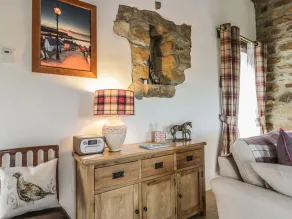 Cottage Val - Zimmer