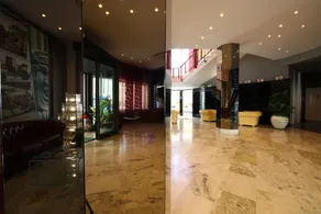 Grande Albergo Maugeri - Réception