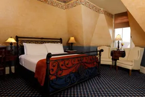 The Kalamazoo House Downtown Hotel and Suites - Chambre