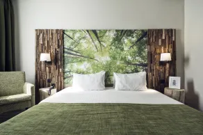 Hotel Zuid - Room