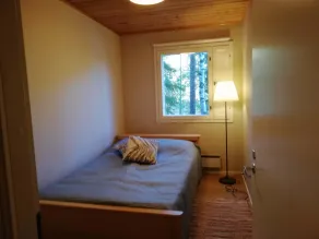 Tikkamäki - Chambre