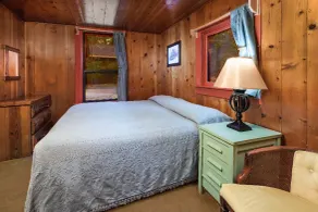 Idyllwild Inn - Chambre