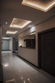 Bornova Otel - Reception