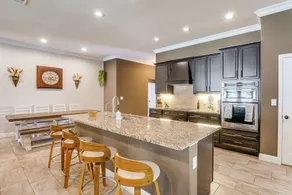 11 Mi to Dtwn: Lubbock Home w/ Patio, Grill & Yard - Interior