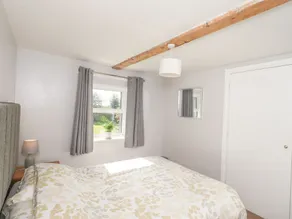 Allergarth Barn - Rom