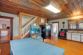 Spacious Owensville Getaway w/ Winery On-site! - Innenbereich