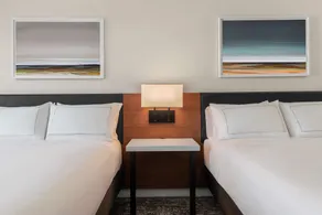 The Fort Sutter Sacramento, Tapestry Collection by Hilton - Room