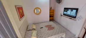 Guest House Palmeiras - Chambre
