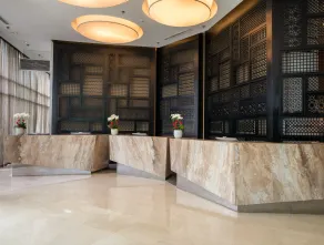Garden Plaza Saigon - Formerly PARKROYAL Saigon - Réception
