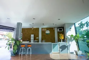 HillSide Boutique - Réception