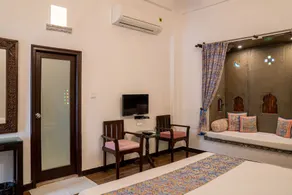 Udaigarh - Udaipur - Room