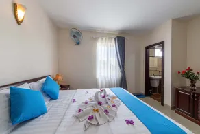 Phong Lan 2 Hotel - Camera