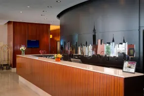 Residence Inn by Marriott New York Manhattan/Times Square - Reception
