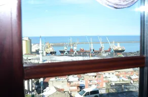 Tahir Aga Konagi Hotel - View from room