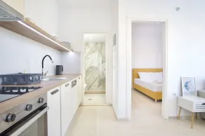 Asteria Apartments - Rom