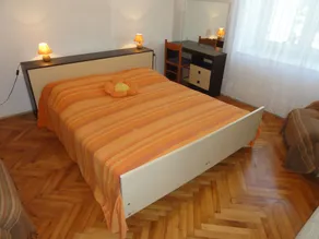 House Maja Big App - Zimmer