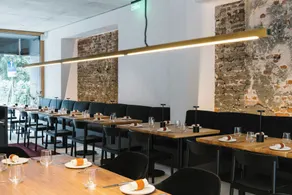 DOT Sofia - Restaurant
