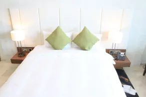 Aerotel Muscat - Airport Transit Hotel - Room