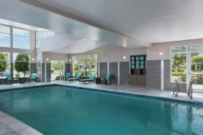 Residence Inn by Marriott Houston NW Cypress - Basseng