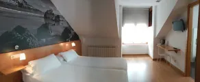 Hotel Dabeleira - Quarto