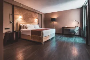 NH Collection México City Centro Histórico - Chambre