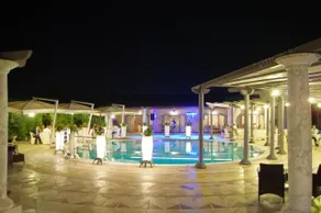 Villa Masseria Marini - Pool