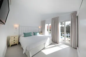 Villa Andratx - Værelse