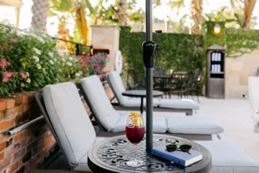 The Collector Inn - Adults Only - Pool