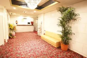 Royal Hotel Shinokubo - Hall