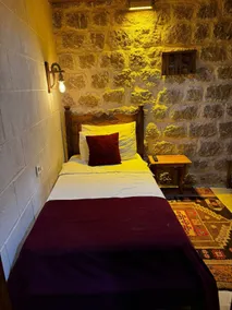 Kasr-ı Han Konağı Otel - Room