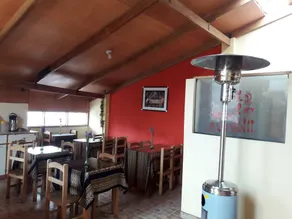 Hostal Tayta Wasi - Restaurant