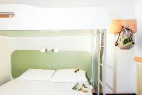 ibis budget Beaconsfield - Habitación