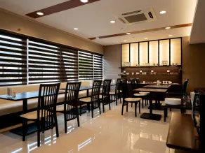 Hotel Teiregikan - Restaurant