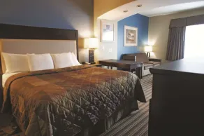 La Quinta Inn & Suites by Wyndham Broussard - Lafayette Area - Zimmer