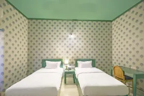 Sonaar Haveli - Room