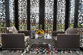 Cesar Resort & Spa - Chambre