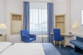 Hotel Erfurt City Center by Leonardo Hotels - Chambre