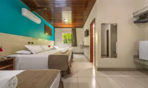 Quinta do Sol Lite Praia Hotel - Room