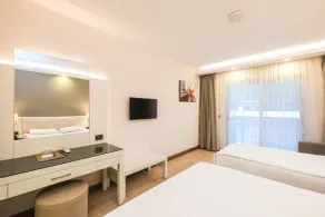 Orka Village Hisarönü - Room