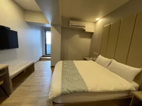 Boutique HOTEL - Chambre