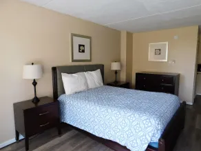 APM Inn and Suites - Chambre