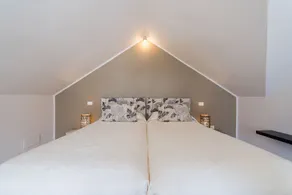Villas Alondra - Chambre