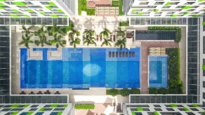 Holiday Inn & Suites Saigon Airport by IHG - Pool