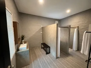Banana Village Resort - Bathroom