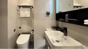 Modena By Fraser Wujiaochang Shanghai - Baño