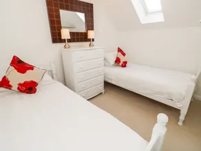 Serendipity - Habitación