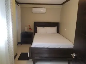 Inn The Town - Room