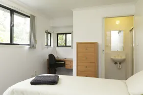 Macquarie University Village - Chambre